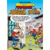 Mortadelo y Filemón. Mundial 2022 (Magos del Humor 217) (FRANCISCO IBAÑEZ)(Pevná)