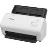 Skener BROTHER ADS-4300N DUALSKEN A4 40 str./80 duálny 600x600 60ADF USB LAN ADS4300NTF1 Brother