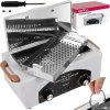 Soulima 22938 Sterilizátor 300W biela