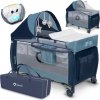 Lionelo Sofie Blue Navy