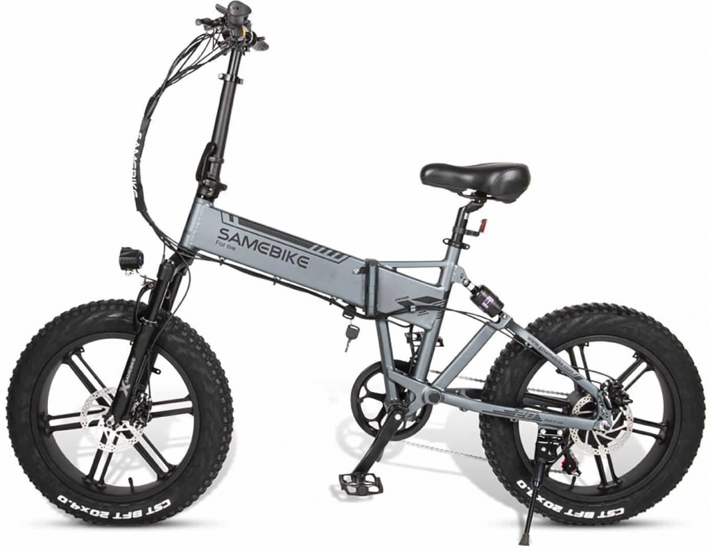 Samebike XWLX09 2022