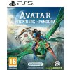 Avatar: Frontiers of Pandora