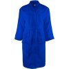 The One Towelling Župan Bathrobe COT48101145036-royal blue Modrá královská 2XL/3XL