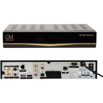 Golden Media 990 CR HD PVR