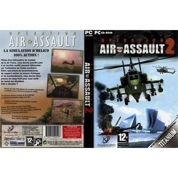 Operation Air Assault 2