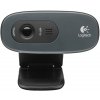 PROMO webová kamera Logitech HD Webcam C270 960-001063
