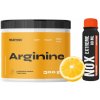 Arginínový prášok Arginine nowmax 300 g citrónový