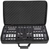 UDG Creator Numark NS6/NVII/NI Kontrol S8 Hardcase Black