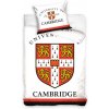 Posteľné obliečky Cambridge University
