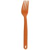 Vidlička Sea to Summit Camp Cutlery Fork - burnt orange