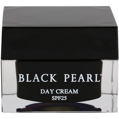 Sea of spa Black Pearl denný krém SPF 25 50 ml