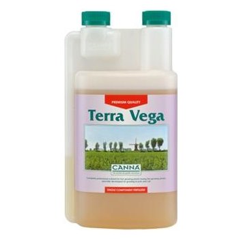 Canna Terra Vega 1l