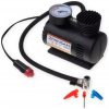 DEDRA-EXIM Automobilový kompresor 12 V PANSAM A040300, 11 l/min, 250 PSI