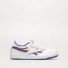 Reebok Club C Revenge Biela EUR 37