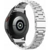 Náramok EXOGUARD pre Samsung 20 mm strieborný