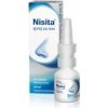 Nisita nosový sprej 20ml