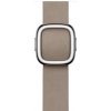 APPLE Watch Acc/41/Tan Modern Buckle - Large MUHG3ZM/A