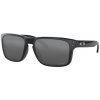 slnečné okuliare Oakley HOLBROOK OO9102 9102-E1 PRIZM - 55/18/137