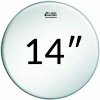 Remo Encore Ambassador Coated Priemer blany: 14