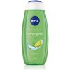 NIVEA Lemongrass & Oil osviežujúci sprchový gél 500 ml