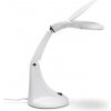 Stolná lampa LE004LED s lupou