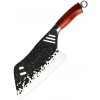 IZMAEL Kuchynský sekáčik Himedzi-Cleaver 35 cm