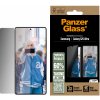 PanzerGlass Tvrdené sklo UWF Privacy s aplikátorom pre Samsung Galaxy S25 Ultra, číra, číra PGRPUWFG38488