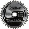 Makita pílový kotúč 165mm, 48z B-33015