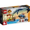 LEGO Jurassic World 76943 Naháňačka s pteranodonom
