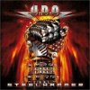 U.D.O. - Steelhammer [CD]