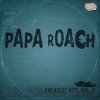 Papa Roach - Greatest Hits Vol.2 / Vinyl / 2LP / Coloured [2 LP]
