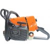 Kompletný profesionálny motor pre reťazové píly HSP466 obsah 76,5 ccm výkon 4,4 kW (6,0 PS)