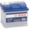BOSCH S4 12V 44Ah 440A 0 092 S40 010