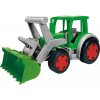 Wader Gigant Truck nakladač Farmár 66015
