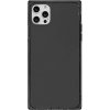 AppleKing nXE ochranný kryt so zosilnenými rohmi pre iPhone 12 Pro Max - čierny - možnosť vrátiť tovar ZADARMO do 30tich dní