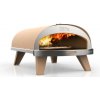 Piana ZiiPa plynová pizza pec 31 cm piesková