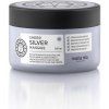 Maria Nila Sheer Silver maska 250ml