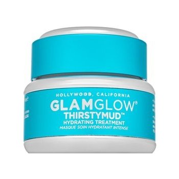 GlamGlow ThirstyMud hydratačná maska 15 g