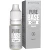 Harmony CBD Liquid Pure Base 10 ml, 100-1000 mg CBD 1000 mg CBD