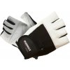 Fitness rukavice MadMax Professional MFG269 White XL