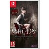 White Day: A Labyrinth Named School (Switch)