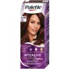 Schwarzkopf Palette Intensive Color Creme RF3 intenzívny tmavo červený