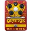Orange Two Stroke