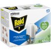 Raid Essentials elektrický odpařovač s náplňou, 27 ml, 45 nocí