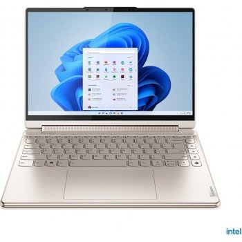 Lenovo Yoga 9 82LU003NCK