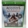 ASSASSIN'S CREED: BROTHERHOOD XBOX ONE / XBOX 360