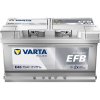 Varta Dynamic EFB 12V 75Ah 730A, 575 500 073, E46 nabitá autobatéria