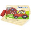 Viga knižka Farma