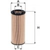 FILTRON Olejový filter FILTRON OE 649/7