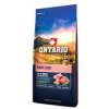 Ontario Adult Large Beef & Brown Rice 2 x 12 kg